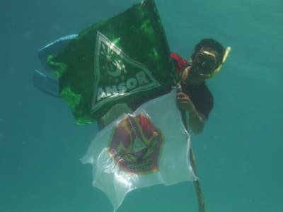 Cara Ansor Tegal Peringati Sumpah Pemuda