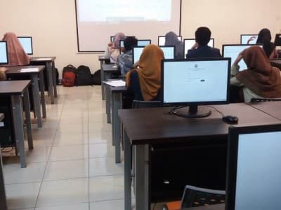 57 Peserta Ikuti Tes OSKI 2019 di UIN SGD Bandung