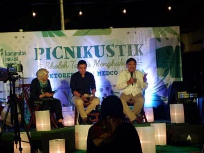 Tips Imam Syafi'i dan Imam Ghazali Agar Tidak Hakimi Orang Lain 