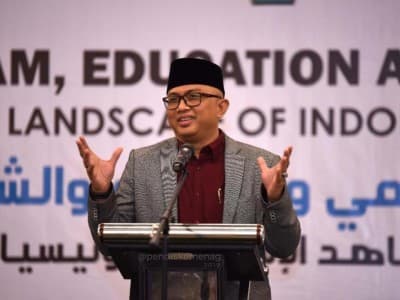 Kemenag Berikan Penghargaan bagi Pengelola Jurnal Terakreditasi