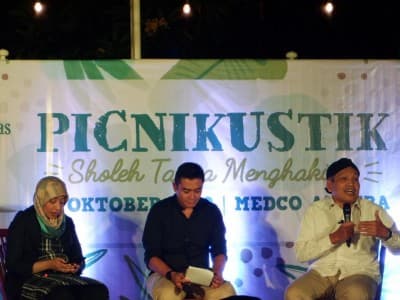 Tips Nabi Hindarkan Diri dari Hakimi Orang Lain