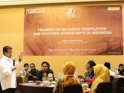 Larang Baca Naskah Kuno, Cara Belanda Redam Perlawanan Bangsa Indonesia