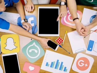 Kaum Milenial dan Literasi Media