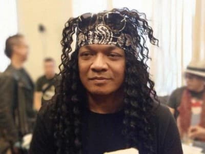 Musisi Rock: Dakwah Memicu Seseorang Jadi Positif