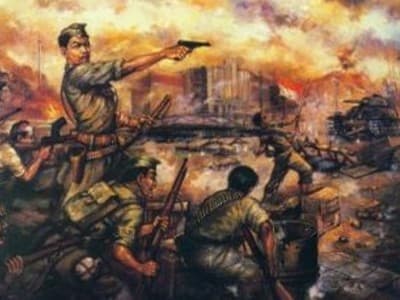 Aksi-aksi Rakyat Surabaya Sepanjang Bulan Oktober (2)