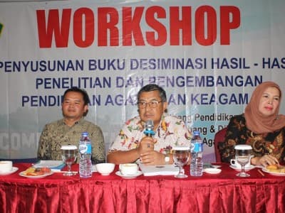 Seperti Penemuan Litium, Penulisan Hasil Penelitian Menjadi Warisan di Masa Depan