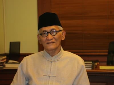 Rais ‘Aam PBNU Ungkap Rahasia Pesantren Bisa Terus Eksis