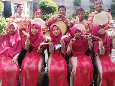 Banjari, Bukan Sekadar Kesenian Bernuansa Agama 