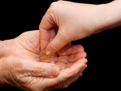 Lima Tips Dapatkan Rezeki Berkah Dunia Akhirat 