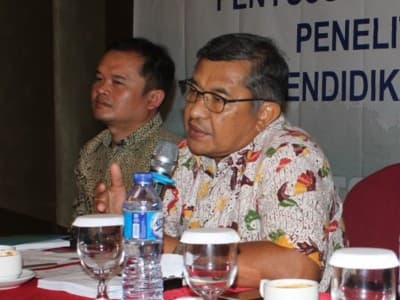 Ibnu Batutah Kontemporer Bisa Lahir dari Buku Diaspora Indonesia