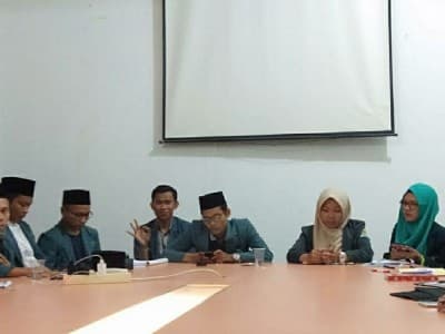 IPNU-IPPNU Tegal Serius Garap Kaderisasi