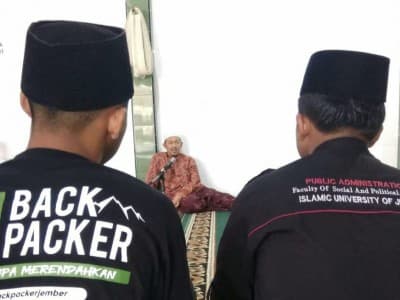 Mengenang KH Mahfudz Shiddiq, Tokoh Muda NU Milenial di Masanya
