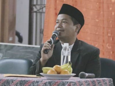 Strategi Santri Raih Kesuksesan