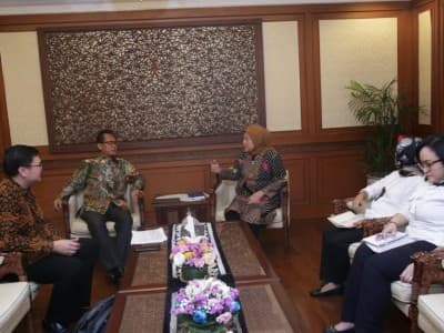 Indonesia dan Brunei Terus Perbaiki MoU Penempatan Pekerja Migran