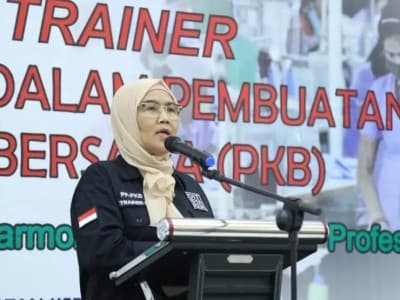 Kemnaker Aktif Pantau Penetapan UMP 2020 oleh Para Gubernur