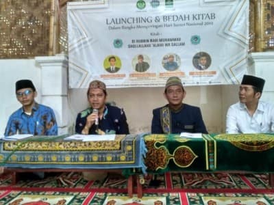 Nurul Ghufron: Korupsi adalah Penyakit Jabatan