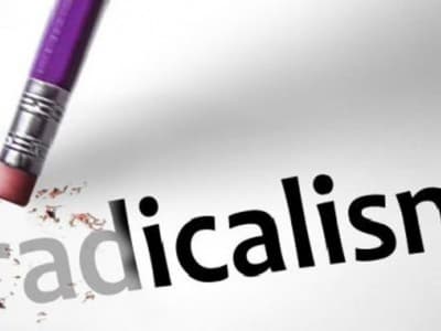 Bukan Cadar, Cegah Radikalisme Dimulai dari Pembatasan Kekerasan Verbal