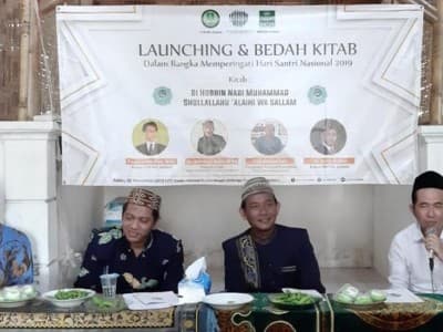 Pencegahan Korupsi dalam Perspektif Tasawuf