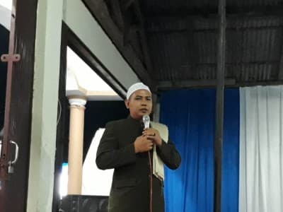 Walau Tak Pernah Bertemu, Kenapa Kangen pada Rasul?