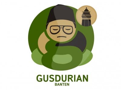 Gusdurian Banten Gelar Silaturahim dan Doa Bersama untuk Bangsa 