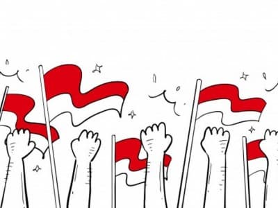 Antara Negara Kebangsaan dan Khilafah