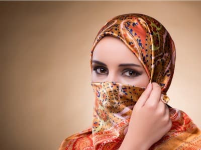 Negara-negara yang Melarang Cadar, dari Tunisia hingga Prancis