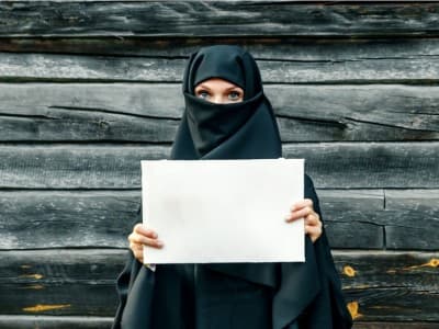 Cadar, Jenggot, dan Celana Cingkrang, Adakah Hubungannya dengan Ekstremisme?