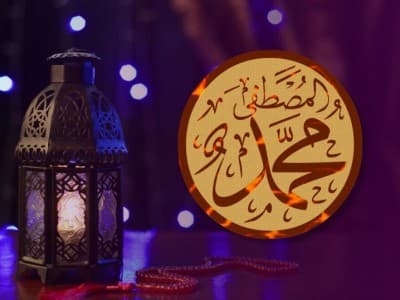 Rasulullah Amat Menginginkan Keimanan dan Keselamatan Umatnya