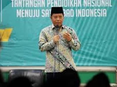 Setiap Kampus PTKI Dirikan Rumah Moderasi Beragama