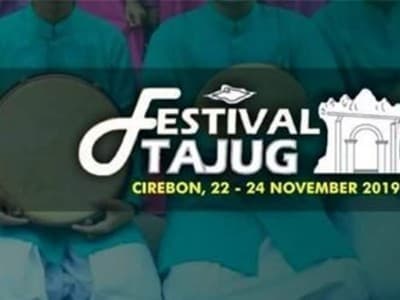 Festival Tajug Kembali Ingatkan Masyarakat Memakmurkan Masjid