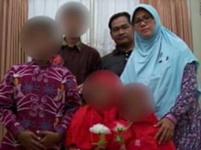 Bagaimana Status Kewarganegaraan WNI yang Masuk ISIS?
