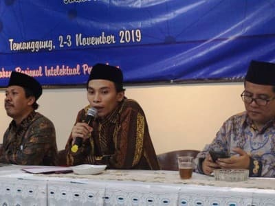 Berbekal Ijazah Tak Cukup, Harus Melengkapi dengan Keterampilan