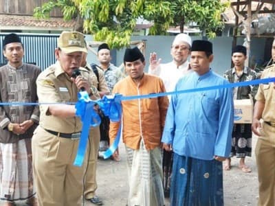 Wali Kota Pekalongan Harap BLK Al-Mubarok Lahirkan Generasi Siap Kerja 