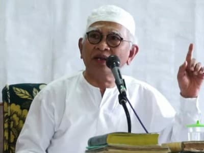 Yang Membid'ahkan Maulidan dan Tahlilan Biasanya Tak Pernah Ngaji