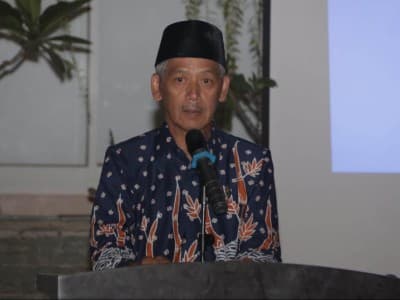 Napas Al-Qu'ran Wujudkan Daerah Penuh Keberkahan