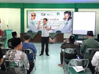 Gandeng BPJS Ketenagakerjaan, LKKNU Jember Bidik Kemaslahatan Nahdliyin