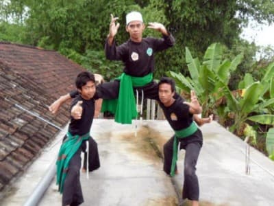 Pagar Nusa Bersiap Gelar Kejurnas pada Januari 2020 di Jakarta