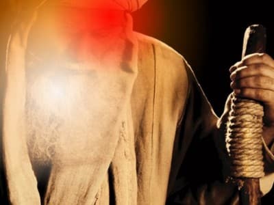 Banyak Awam di Jakarta Diulamakan, Habib Hamid Al-Qadri Ceritakan Imam Abu Hanifah