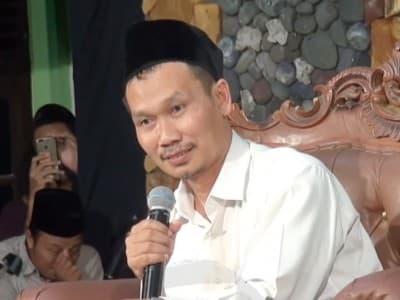 Cara Baca Al-Qur’an dengan Fasih Menurut Gus Baha 