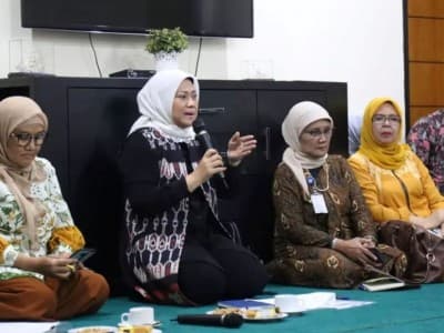 Apindo Bekasi Terima Putusan Menaker soal Kenaikan UMK 2020