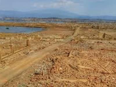 Pola Kebersamaan Masyarakat Sukahening Sumedang Usai Pembangunan Waduk Jatigede