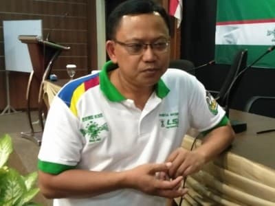 Persaingan Ketat, LSN 2019 Pastikan Lahirkan Juara Baru