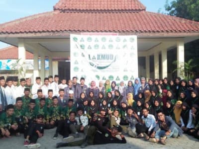 Kader IPNU-IPPNU Jadi Tumpuan dan Penggerak Organisasi