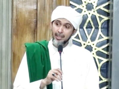 Doa Tak Langsung Dikabulkan? Jangan Risau 