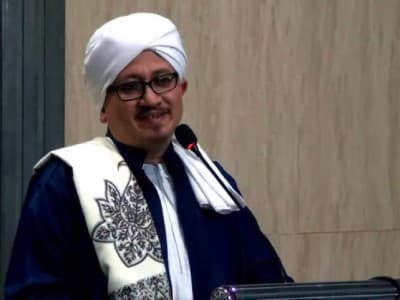 Dakwah Itu Tidak Hanya Bisa Dilakukan dengan Ceramah