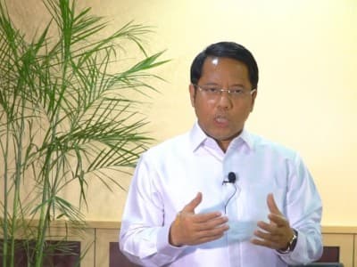 Pendidikan Islam Rawat Moderasi Beragama secara Fundamental