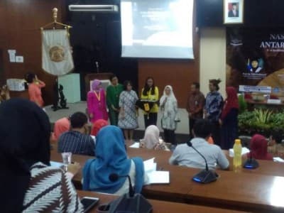FIB UI Bahas Manuskrip dalam Kajian Antardisiplin melalui Seminar Nasional
