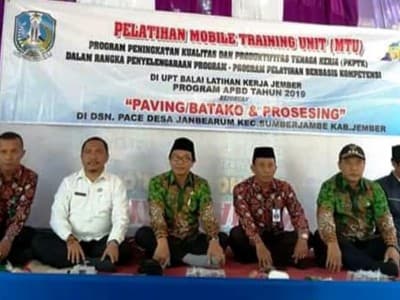 Tingkatkan Keterampilan, Kampung Zakat Gelar Dua Pelatihan