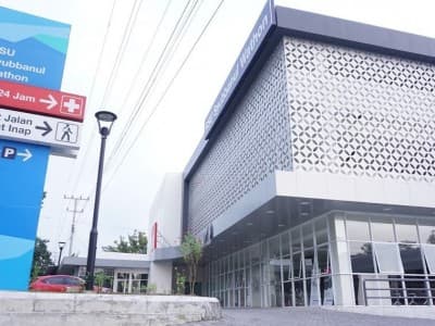 Mengenal Lebih Dekat Rumah Sakit Syubbanul Wathon Tegalrejo