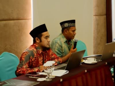 Penelitian Terbaru: Kemampuan Baca Tulis Al-Qur'an Mahasiswa UIN Bermasalah
